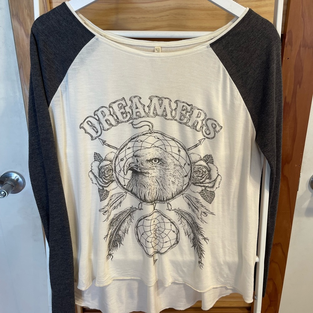 Spell Vintage Dreamers Long-sleeve Tee